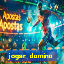 jogar domino apostado online